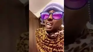 BOQOR BAX TAG KHAAKH TUFUU UFUUF 7😂