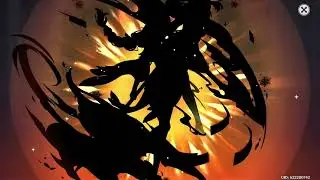 Shenhe pull animation