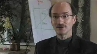 Dean Radin: Are You Nothing but a Pack of Neurons?