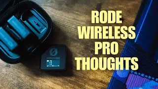 Is the Rode Wireless Pro Worth Buying?