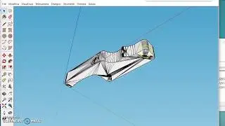 91 - Modificare file 3d: come importare ed esportare stl