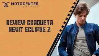 Análisis Chaqueta REVIT ECLIPSE 2 🔥