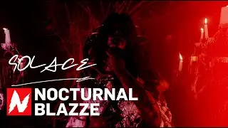 STRAIGHTOUT - SOLACE (OFFICIAL VIDEO)