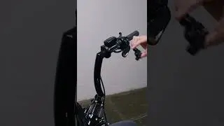 THICK HANDLEBARS? YOU NEED THIS 