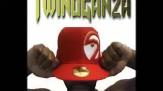 Twinoganza- Couple Of Bars (Freestyle)