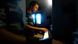 Queen - Jealousy (Piano cover)