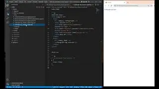 VsCode - Estilização [Class] (#84)