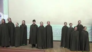 Программа посвященная Великой Отечественной войне ч 3
