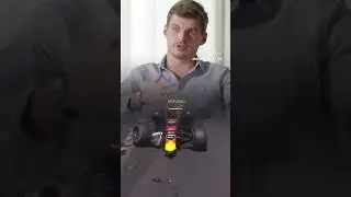Max Verstappen Talks About How Hard It is To Race In Monaco 