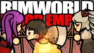 A Delicious Meal | Rimworld: Blood Empire #2