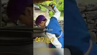 BTS Приколы с JK