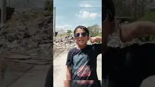 Самая необычная экскурсия в мире😂 