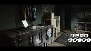 Фарм без усилий | Ящик диких | Escape from Tarkov