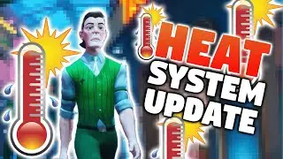 This Update is HUGE! | Deceive Inc Patch Notes 🌟