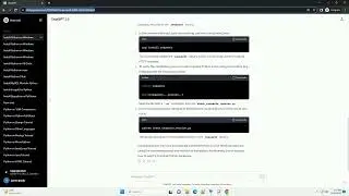 how to install python in windows using cmd