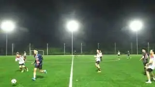 2 OLFC 3-2 JVFC