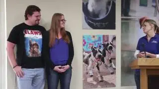 Raine Reunited With Good Samaritan