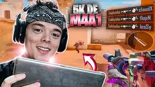 APRENDA o MELHOR RUSH de CT na RANKED - STANDOFF 2