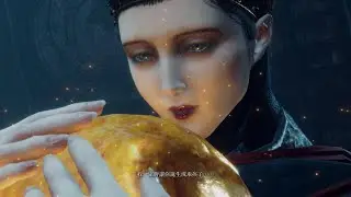 ELDEN RING_滿月女王 蕾娜菈 二週目
