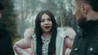 Чонон 10 та Парен доштай / фолбин хамаша гуфт