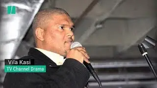 WATCH: Vila Kasi TV Channel Drama