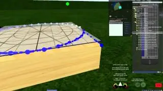Sculpt Studio Tool Script