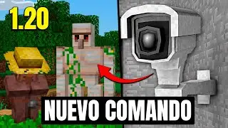 ✅ Cómo USAR el Comando 
