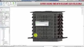 Auto Matching Episode 1 - Using the Synchro Revit Plugin Best Practices