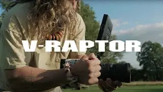 V-RAPTOR ST | JASON MOMOA | 
