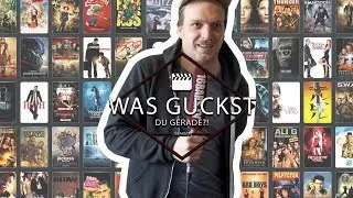 Was guckst du gerade? mit Karate Andi (16BARS.TV)