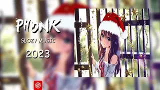 Phonk Music 2023 ※ New Year Phonk Mix ※ Фонк 2023