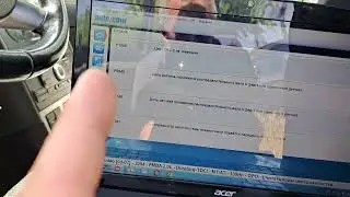 Ошибка P0340 или датчик, или перескок цепи ГРМ #фордмондео