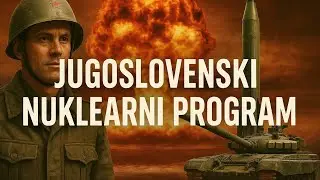 VOJNE TAJNE TITOVE JUGOSLAVIJE: NUKLEARNI PROGRAM