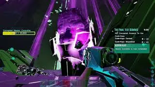Ark Genesis: Official Settings-Tek Rifle Damage Test
