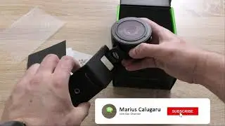 Razer Kiyo Pro: camera web premium pentru streaming si videoconferinte
