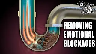 Mystery School Lesson 50: Removing Emotional Blockages