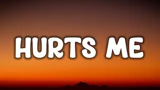 Tory Lanez - Hurts Me (Alone at Prom) Lyrics | Do you not realize that it hurts me?