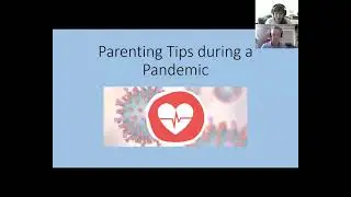 GAP presents ''Parenting during a Pandemic''
