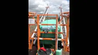 Опрыскиватель авагро! Аркалык