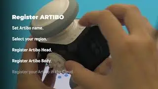 Artibo Setting