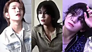 SEVENTEEN TikTok edits that keeps me up all night #6