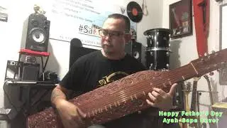Ayah-Sape Cover
