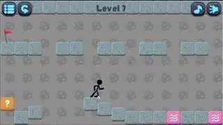 Max Danger 2 Game Walkthrough of all levels