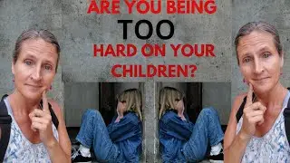 WOULD YOU  LIKE TO BE TREATED THE WAY, YOU TREAT YOUR CHILDREN?
