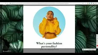 Social Media Sharing Title and Image