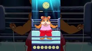Hamster Kombat: 5th of September - daily Cipher