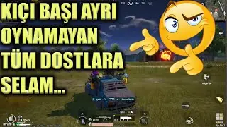 PUBG MOBİLE AĞIR SİLAH MODU #345 / AĞIR SİLAHÇILARA SELAM ÇATIŞMAYA DEVAM #pubgmobile