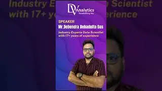 Catalyzing Insights: Unraveling the Power of Data Science - A Free Webinar