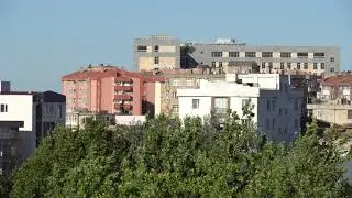 Karantina günlerinde Diyarbakır.