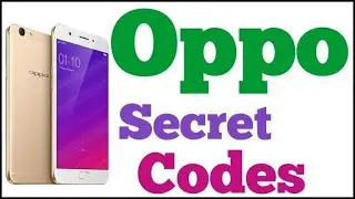 #Oppo